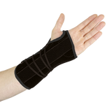 Allard Lacer Wrist Brace - Short
