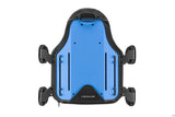 Ki Mobility Axiom for Kids Adjustable Lateral Back