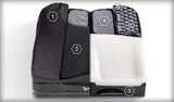 Ki Mobility Axiom AS Cushion