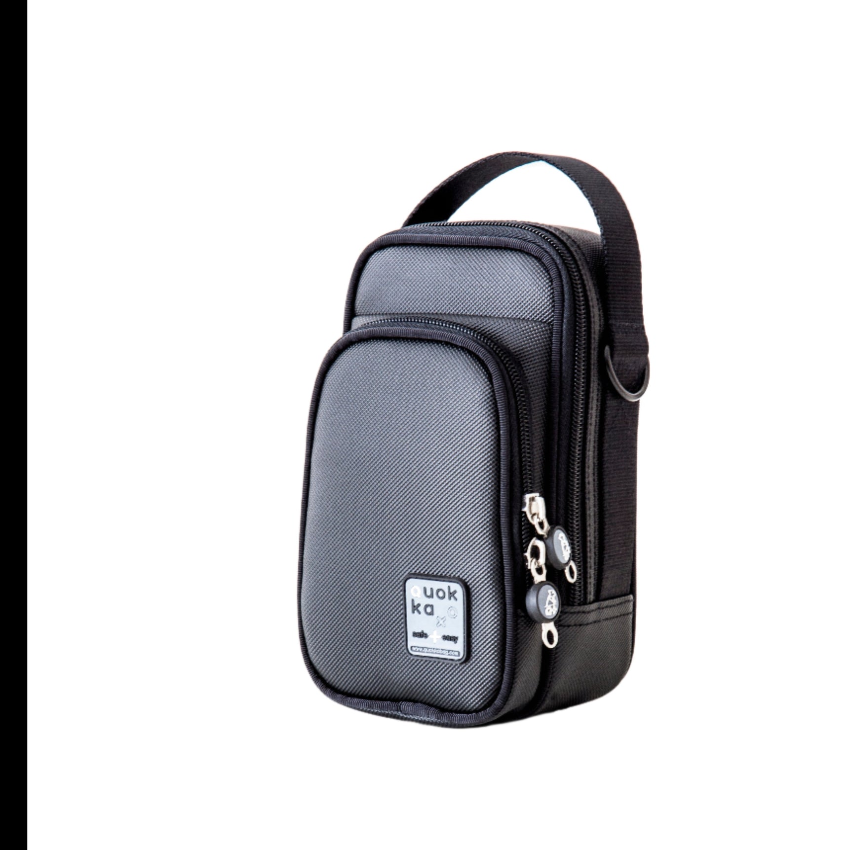 Quokka  Wheelchair and Rollator Small Bag