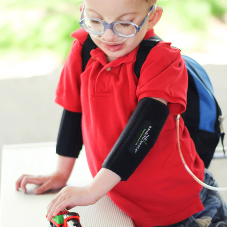 The Bamboo Brace