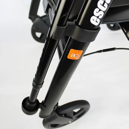 Escape Rollator Cane Holder