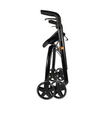 Escape 5 Black Rollator