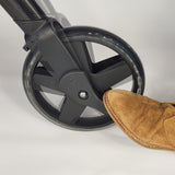 Escape 5 Black Rollator