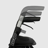 Escape 5 Black Rollator