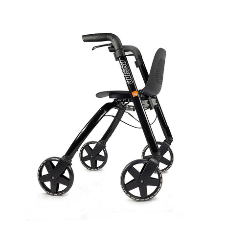Escape 5 Black Rollator