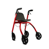 Escape 5 Red Rollator