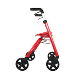 Escape 5 Red Rollator