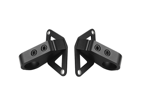 ADI Fixed Elite Backrest Mounting Hardware