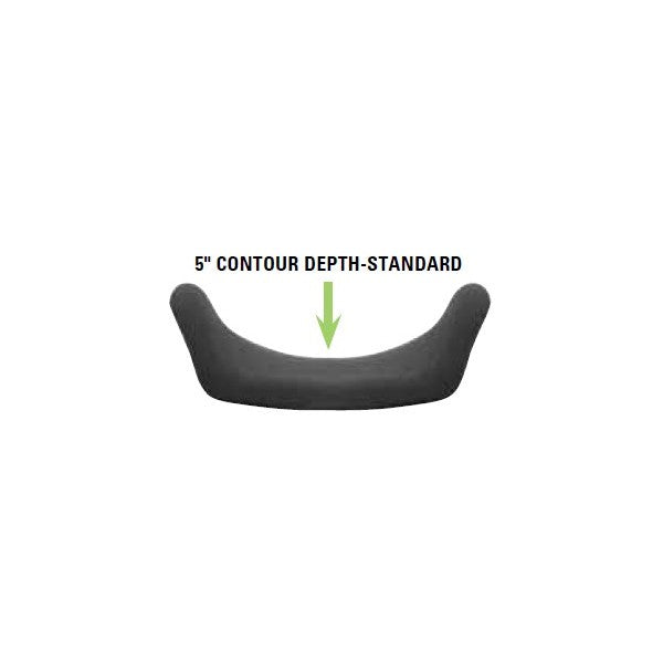 Bariatric Backrest