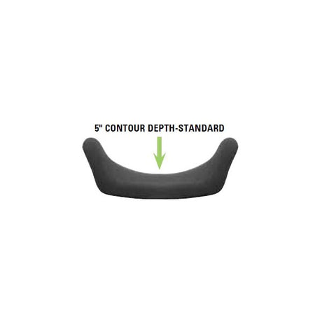 Bariatric Backrest