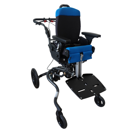 Leckey BeMe Seat Basic