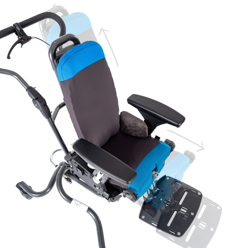 Leckey BeMe Seat Basic