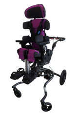 Leckey BeMe Seat Advanced