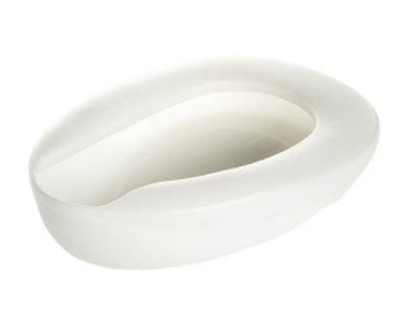 Contoured Bed Pan