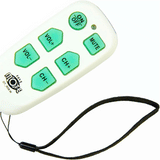 EasyMote - Big Button TV Remote