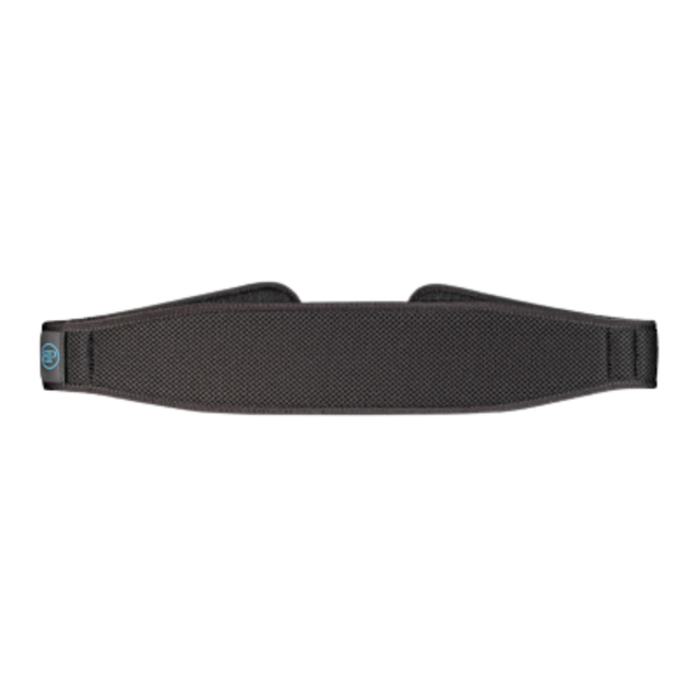 Bodypoint Aeromesh Calf Strap Support