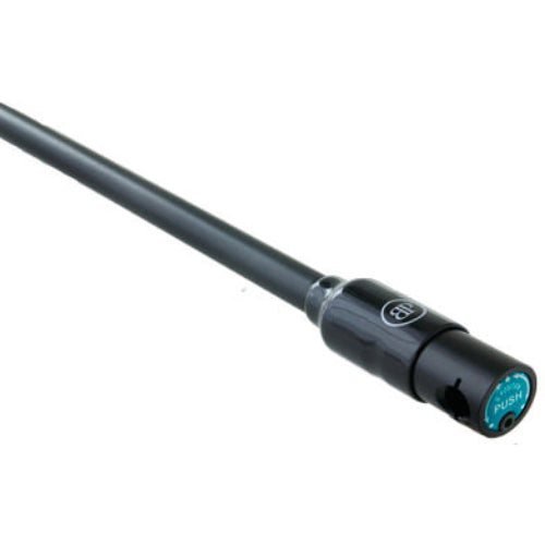 Bodypoint Tri-Lock Rotating Shaft