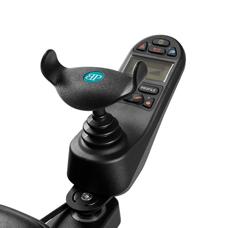 Bodypoint U-shaped Joystick Handle