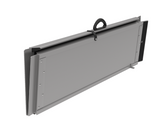 Broadband Foldable Ramps