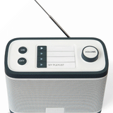 Relish Simple Radio/Music Player