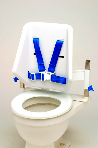 Columbia Toilet Support Base