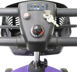 CTM HS-118A Mobility Scooter