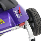 CTM HS-118A Mobility Scooter