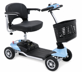 CTM HS-118A Mobility Scooter