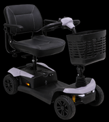 CTM HS-226 Mobility Scooter