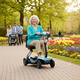 CTM HS-268 Mobility Scooter