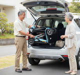 CTM HS-268 Mobility Scooter