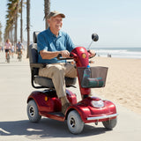 CTM HS-745 Mobility Scooter