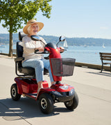 CTM HS-898 Mobility Scooter