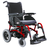 CTM HS-6100P  Powerchair