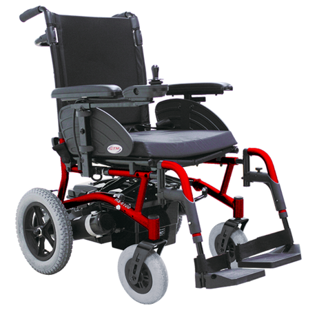 CTM HS-6100P  Powerchair