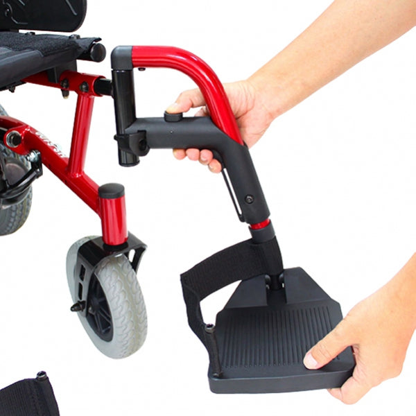 CTM HS-6100P  Powerchair