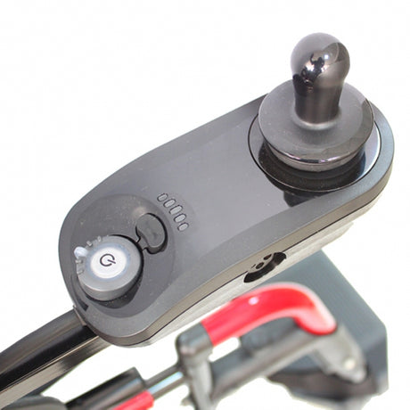 CTM HS-6100P  Powerchair
