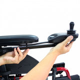 CTM HS-6100P  Powerchair