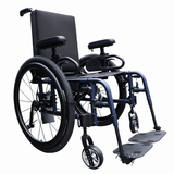 Ki Mobility Ultra-Lightweight Catalyst 5 Wheelchair