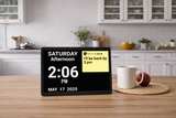 IDEM Smart Reminder Clock