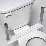 Columbia Toilet Support Base