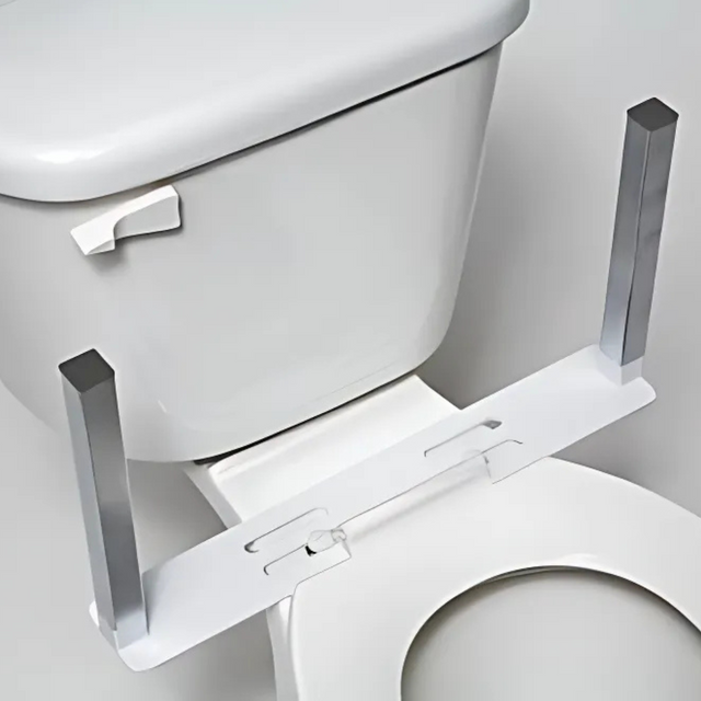 Columbia Toilet Support Base