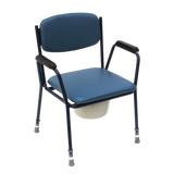 Bedside Commode (AML25041) Spare Bucket with Lid