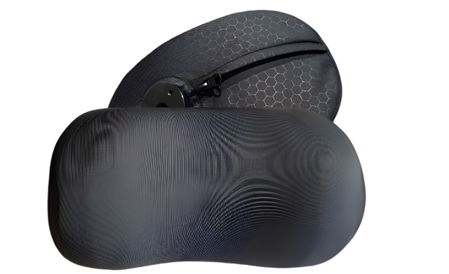 Stealth UniLink Comfort Plus Metric Contour Headpad