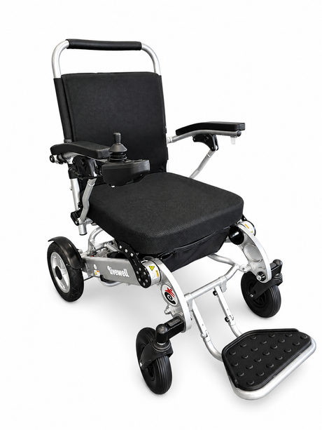 Freedom Powerchair DE08 Adventure