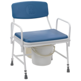 Belgrave Bariatric Commode