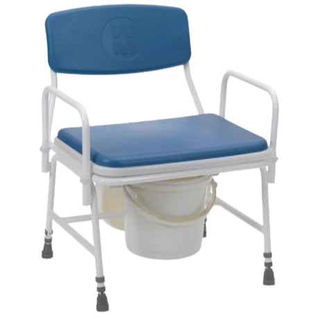 Belgrave Bariatric Commode