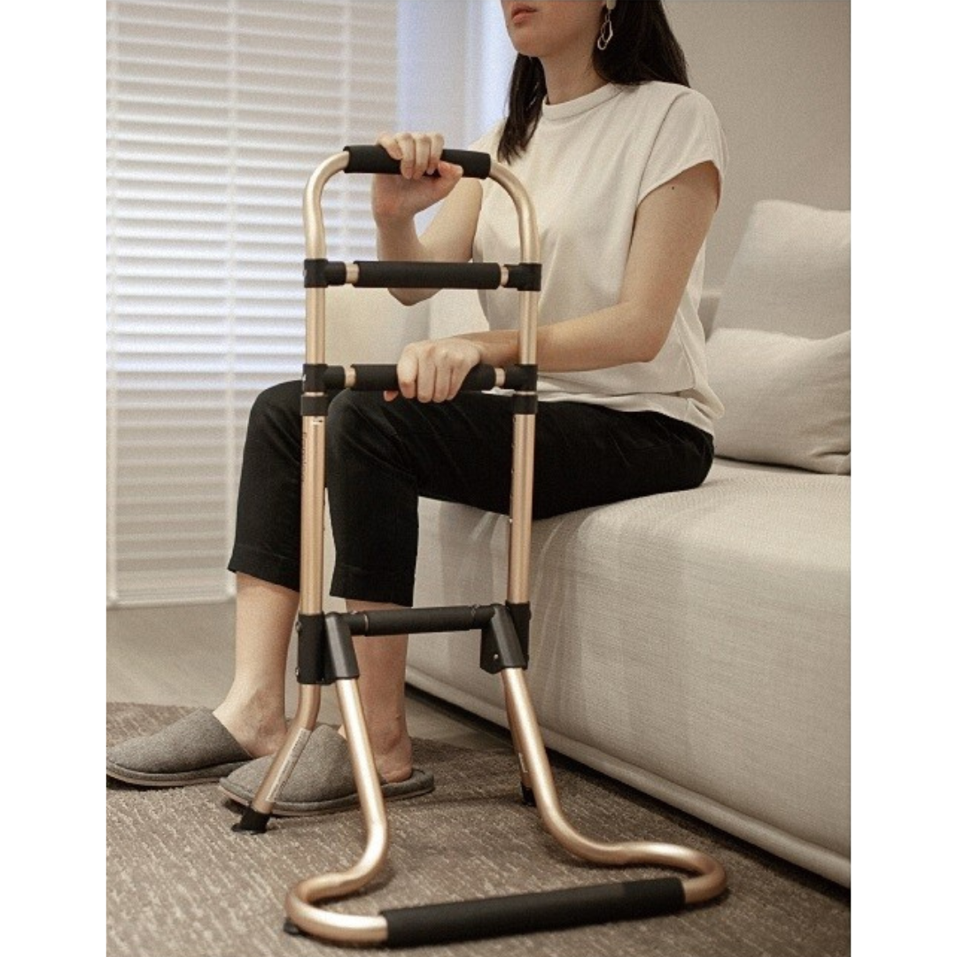 Standing and Walking Support