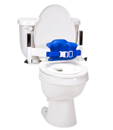 Columbia Toilet Support Lo-Back